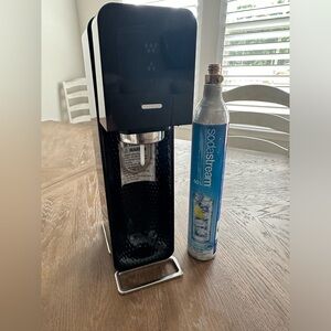 Sodastream Source